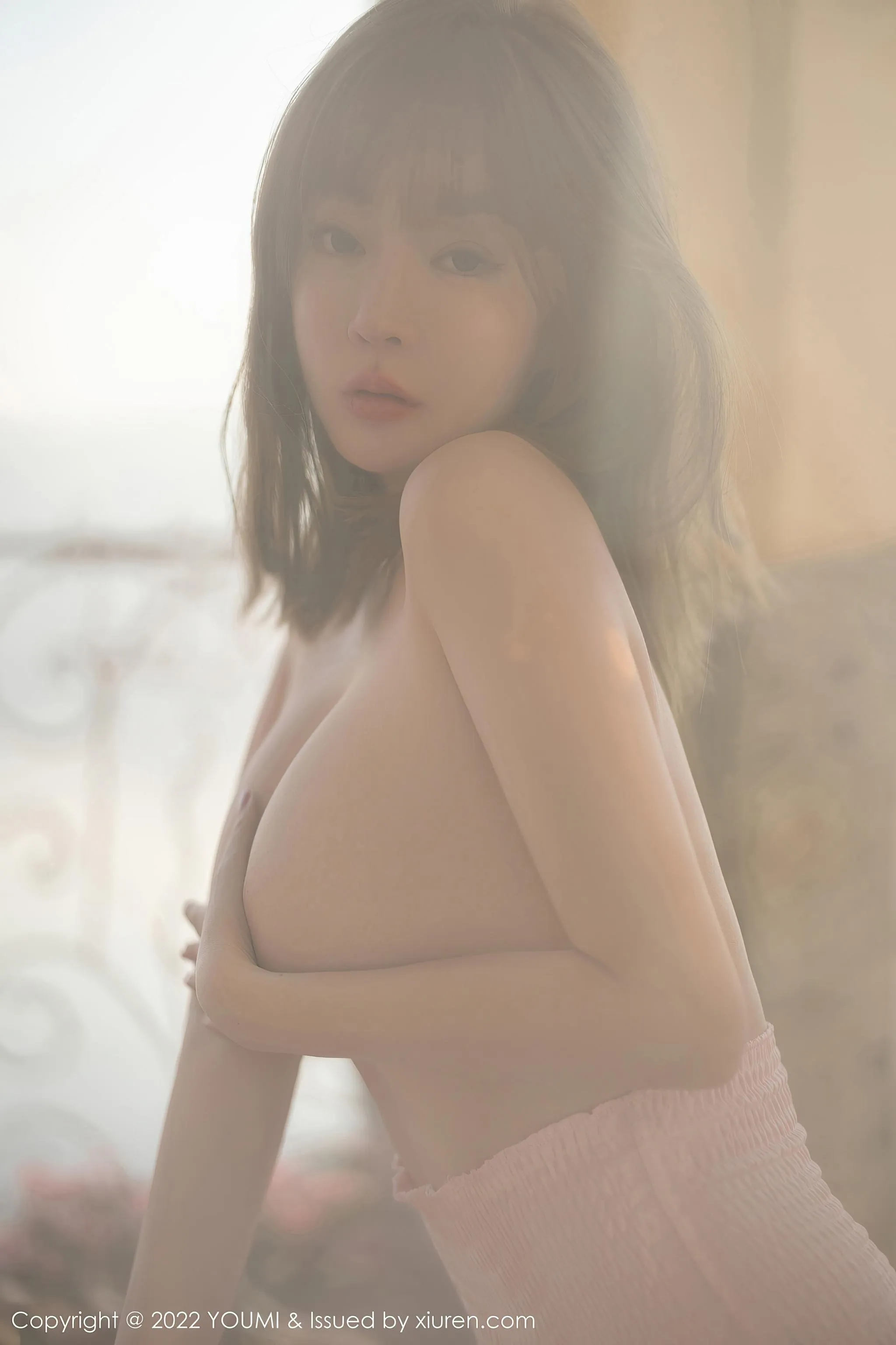 [YouMi尤蜜荟] 2022.06.17 VOL.804 王雨纯 [64P]插图5